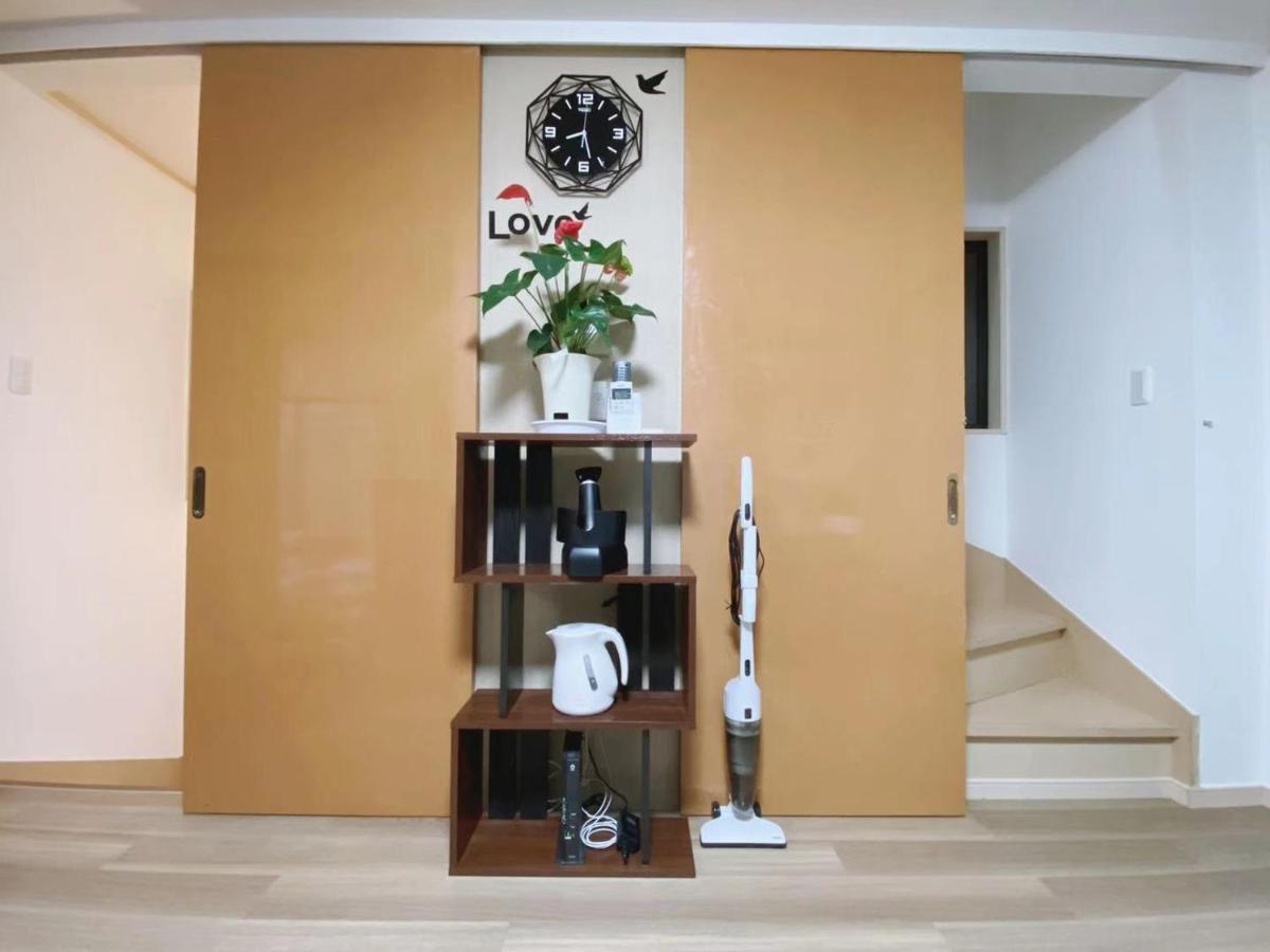 D27-outstanding Convenience 4dk/ Shinjuku Okubo Villa Tōkyō